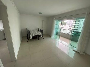 apartment em Rua 201, Centro - Balneário Camboriú - SC