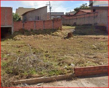 land_lot em Rua Eulálio Barrios Nogueira, Parque São Matheus - Piracicaba - SP