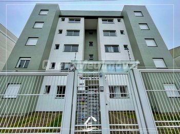 apartment em Rua Ignez Boff Masotti, Nossa Senhora do Rosário - Caxias do Sul - RS