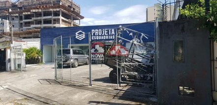 business em Praça dos Expedicionários, Sumaré - Caraguatatuba - SP