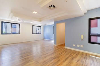 office em Rua Itapicuru, Perdizes - São Paulo - SP