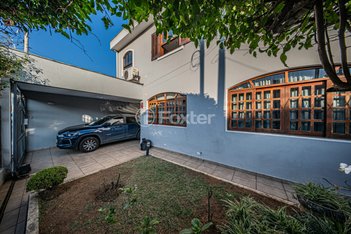 house em Rua Filomena Parmigiani Fiorda, Vila Almeida - São Paulo - SP