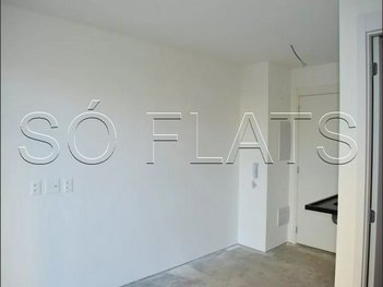 apartment em Rua Maria Carolina, Jardim Paulista - São Paulo - SP