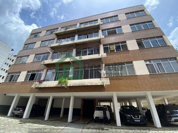 apartment em Rua General Osório, Centro - Nova Friburgo - RJ