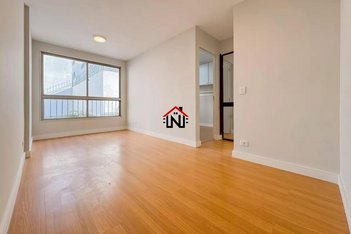 apartment em Rua dos Patriotas, Ipiranga - São Paulo - SP