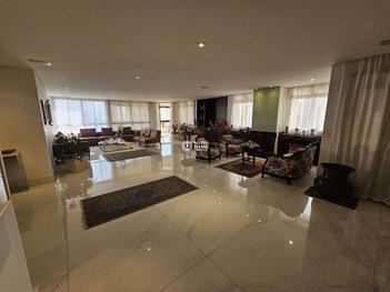 apartment em Alameda Oscar Niemeyer, Vila da Serra - Nova Lima - MG