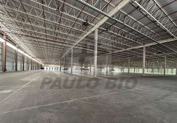 industrial em Pataxós, Jardim Magaly - Embu das Artes - SP