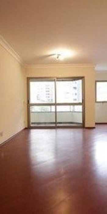 apartment em Rua Doutor Amando Franco Soares Caiuby, Parque Bairro Morumbi - São Paulo - SP