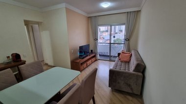 apartment em Rua Doutor Nogueira Martins, Saúde - São Paulo - SP