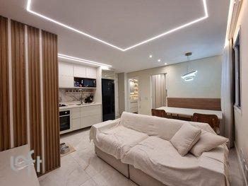 apartment em José Maria de Faria, Barra Funda - São Paulo - SP