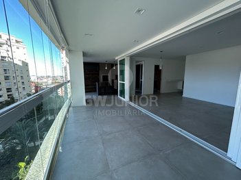 apartment em Travessa São José, Anita Garibaldi - Joinville - SC