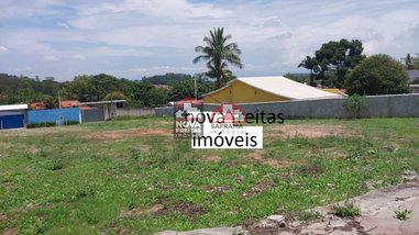 land_lot em Rua Antonio Domingos da Silva, Recanto dos Nobres - São José dos Campos - SP