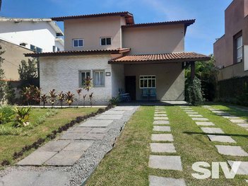 house em Passeio das Garaunas, Riviera - Bertioga - SP