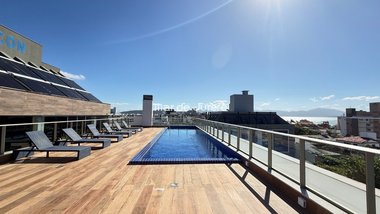 apartment em Rua Professor Renato Barbosa, Jurerê - Florianópolis - SC