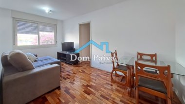 apartment em Rua Guilherme Alves, Partenon - Porto Alegre - RS