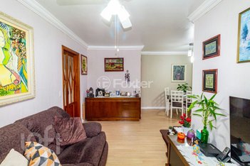 apartment em Rua Loefgren, Vila Clementino - São Paulo - SP