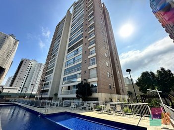 apartment em Rua Senador Felipe Schmidt, Centro - Joinville - SC
