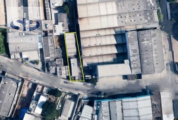 commercial_land_lot em Rua Vital Brasil, Vila Nova Cumbica - Guarulhos - SP