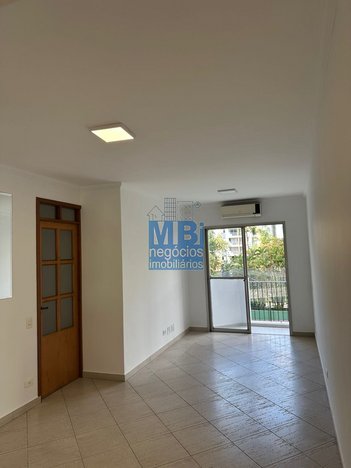 apartment em Rua Sócrates, Vila Sofia - São Paulo - SP