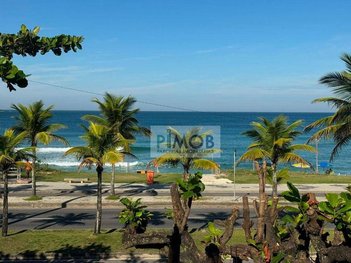apartment em Rua Oman, Barra da Tijuca - Rio de Janeiro - RJ