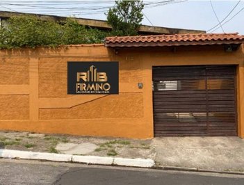 house em Rua Coatinga, Jardim Umarizal - São Paulo - SP