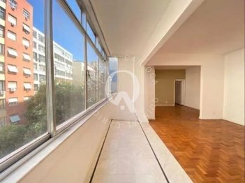 apartment em Rua Constante Ramos, Copacabana - Rio de Janeiro - RJ