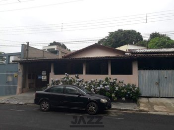 house em Rua Antônio Gonçalves Ferreira, Loteamento Panorama Tropical - Amparo - SP