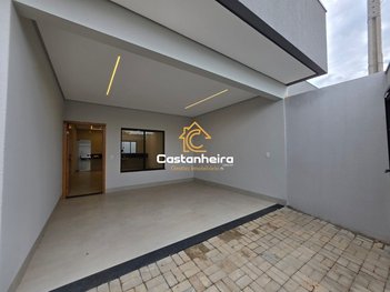 house em ARSO 44 Alameda 10, Plano Diretor Sul - Palmas - TO