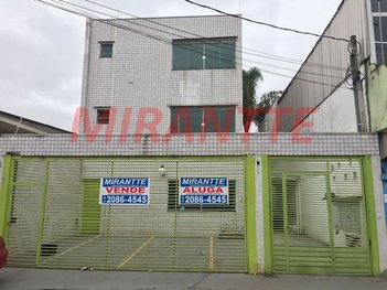 commercial_property em Braúlio Guedes, Gopoúva - Guarulhos - SP