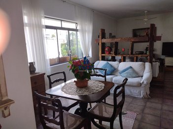 apartment em Rua Piauí, Higienópolis - São Paulo - SP