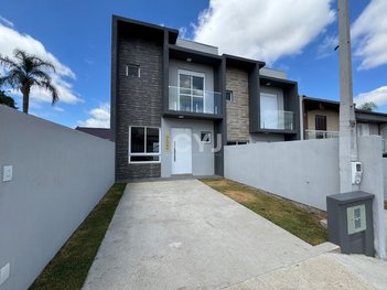 house em Getúlio Celso Nunes, Loteamento Jardim Timbaúva - Gravataí - RS