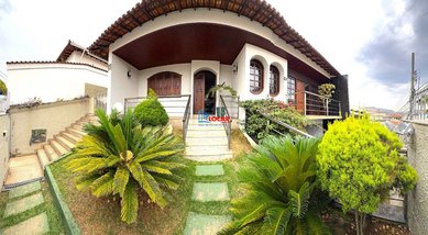 house em Rua São João Batista, Aclimação - João Monlevade - MG