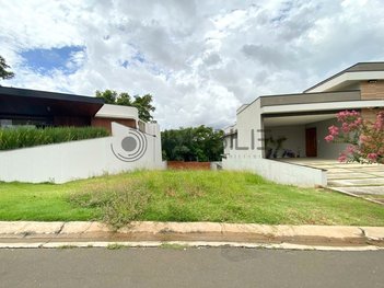 land_lot em Rua Hofburg, Jardim Residencial Ravello - Indaiatuba - SP