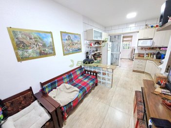 house em Rua Santiago Dantas, Três Vendas - Pelotas - RS