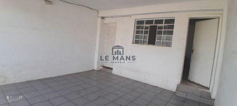 house em Avenida Frei Francisco Antonio Perin, Loteamento Kobayat Líbano - Piracicaba - SP