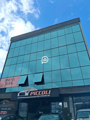 office em Avenida Ruben Bento Alves, São José - Caxias do Sul - RS