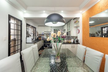 house em Rua Francisco Gomes da Costa, Vila Pereira Barreto - São Paulo - SP