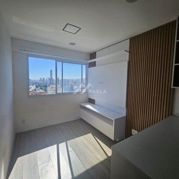 apartment em Rua Serra de Jairé, Quarta Parada - São Paulo - SP