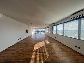 office em Rua Baronesa de Bela Vista, Vila Congonhas - São Paulo - SP