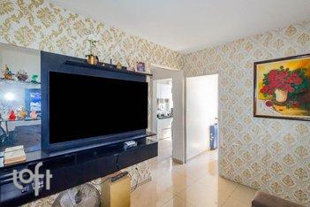 apartment em Tabatinguera, Sé - São Paulo - SP