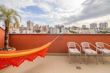 apartment em Avenida Montenegro, Petrópolis - Porto Alegre - RS