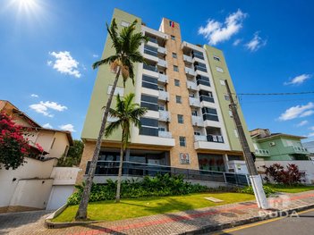 apartment em Rua Senador Paulo Sarasate, Michel - Criciúma - SC