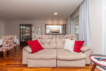 apartment em Rua da Independência, Cambuci - São Paulo - SP