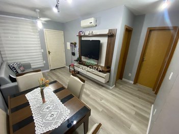 house em Avenida do Nazário, Olaria - Canoas - RS