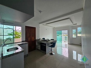house em Araucária, Potecas - São José - SC
