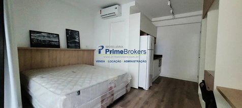 apartment em Rua Harmonia, Sumarezinho - São Paulo - SP