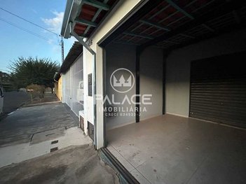 office em Avenida Peixoto Gomide, Vila Sônia - Piracicaba - SP