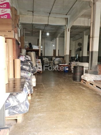 commercial_property em Rua Voluntários da Pátria, São Geraldo - Porto Alegre - RS