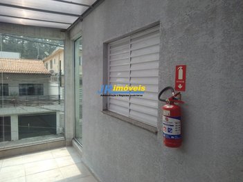 apartment em Rua Campo Erê, Parque Ipê - São Paulo - SP