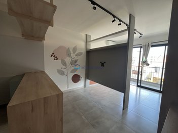 apartment em Rua dos Miosótis, Mirandópolis - São Paulo - SP